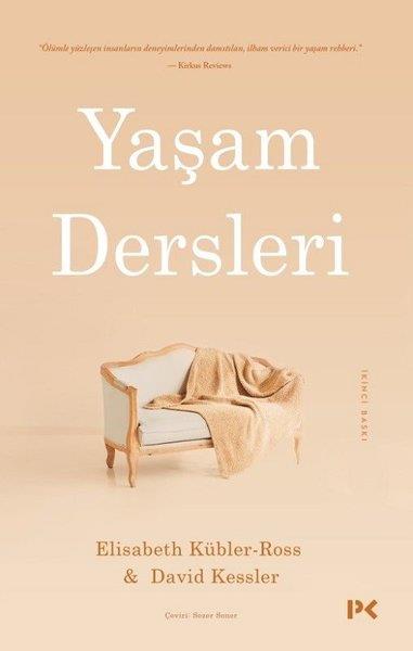 David KesslerEkoller ve Yaklaşımlar KitaplarıYaşam Dersleri