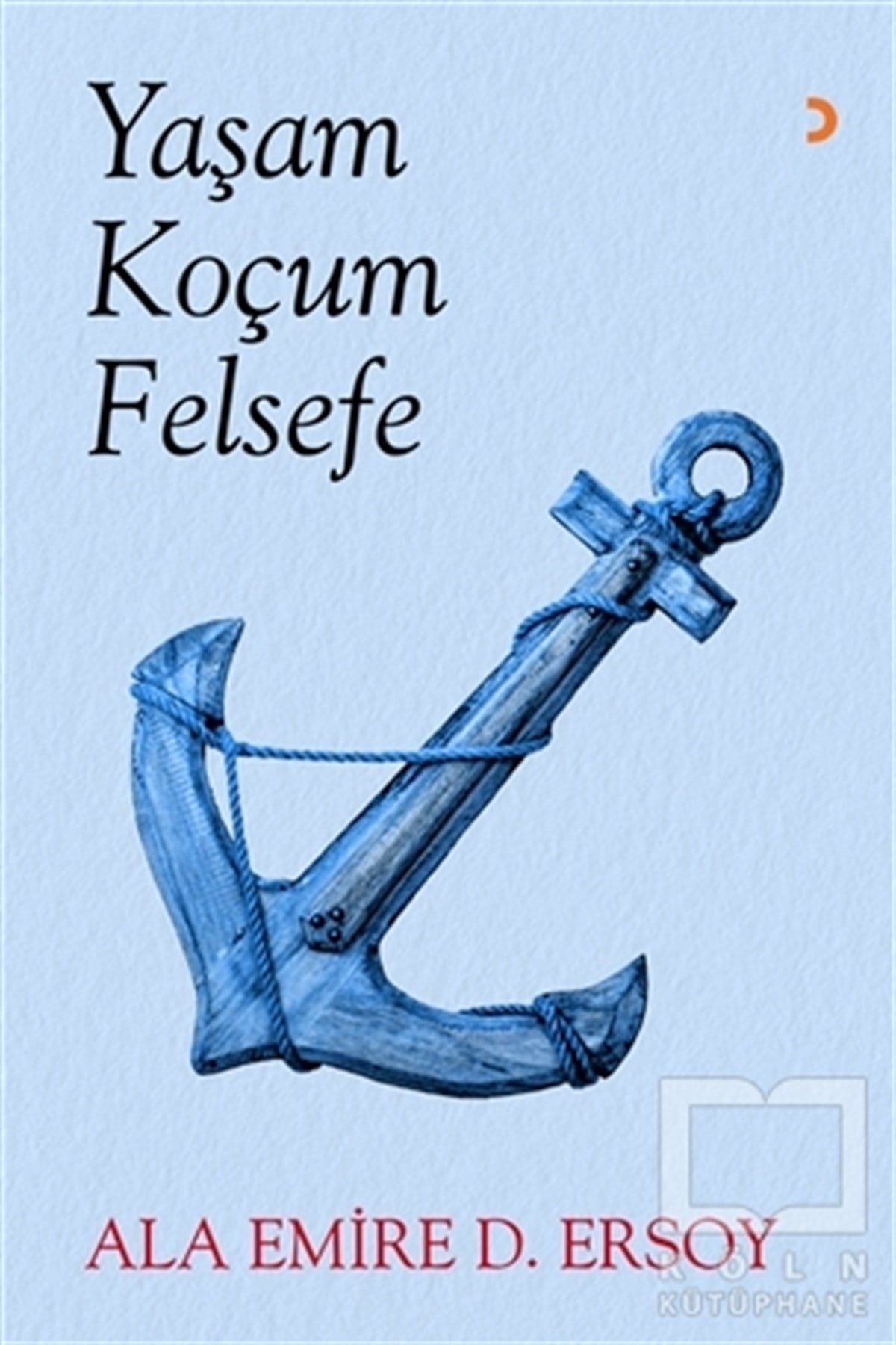 Yaşam Koçum Felsefe