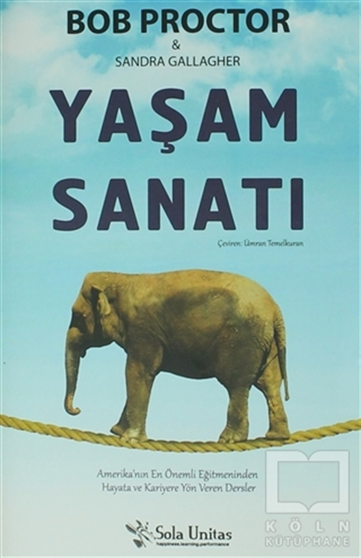 Yaşam Sanatı