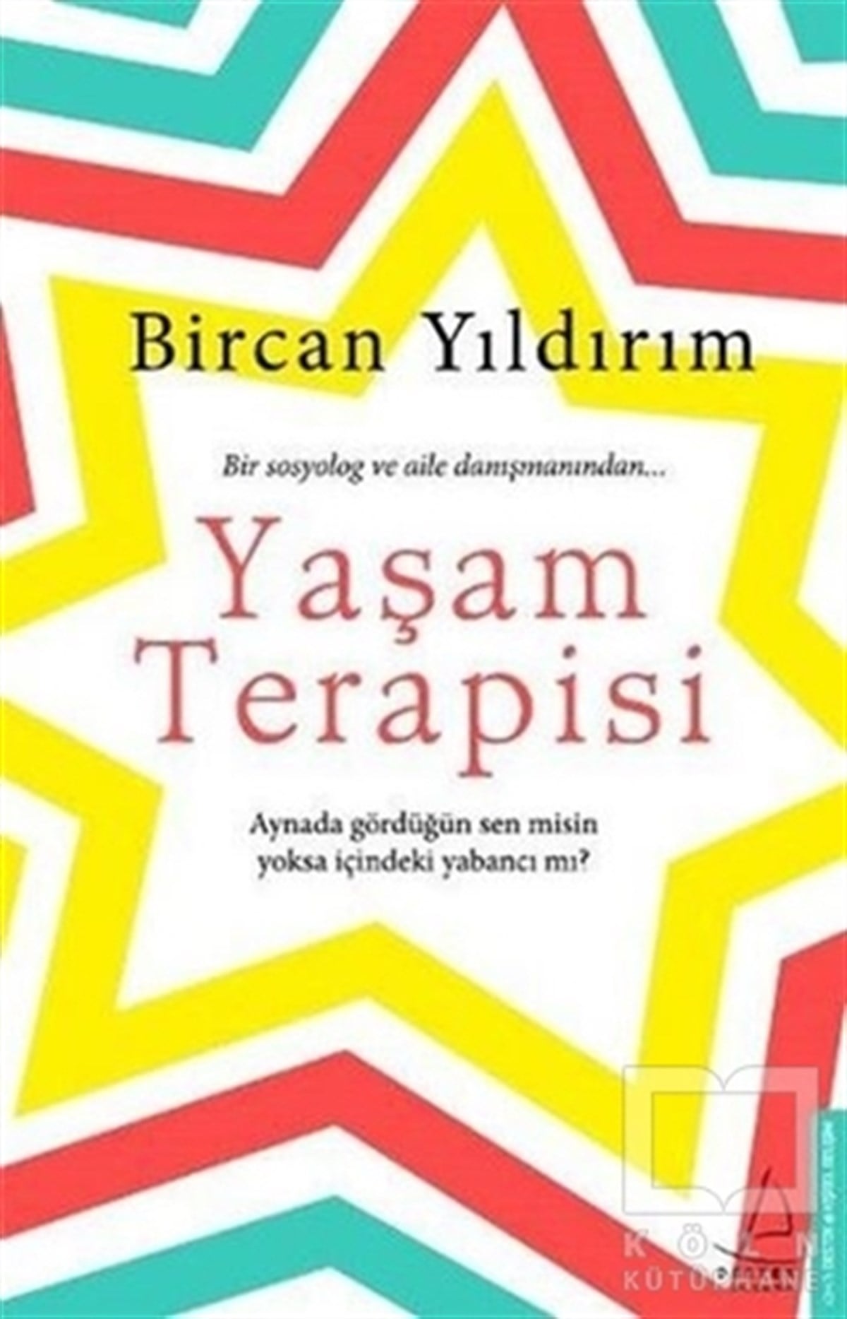Yaşam Terapisi