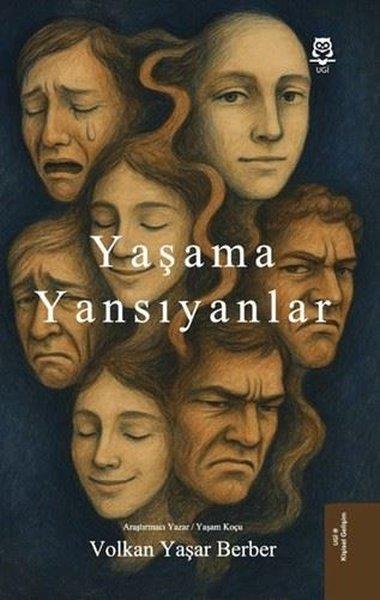 Volkan Yaşar BerberBücher zur persönlichen EntwicklungYaşama Yansıyanlar