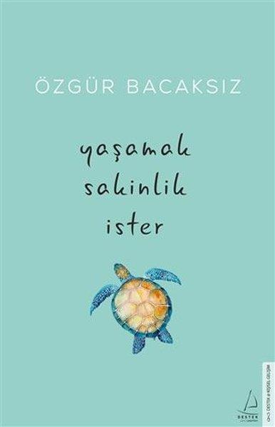 Özgür BacaksızKişisel Gelişim Kitapları