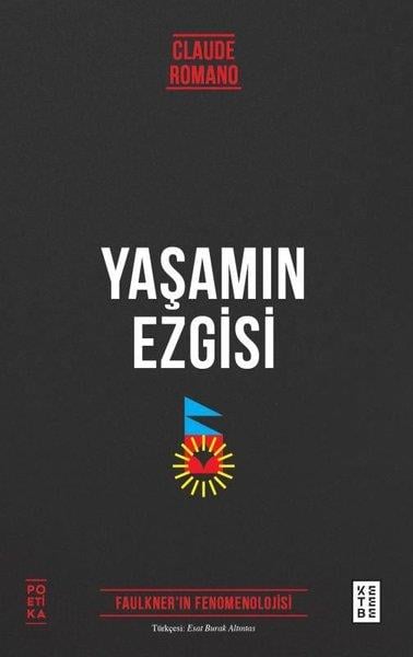 Claude RomanoFelsefe BilimiYaşamın Ezgisi