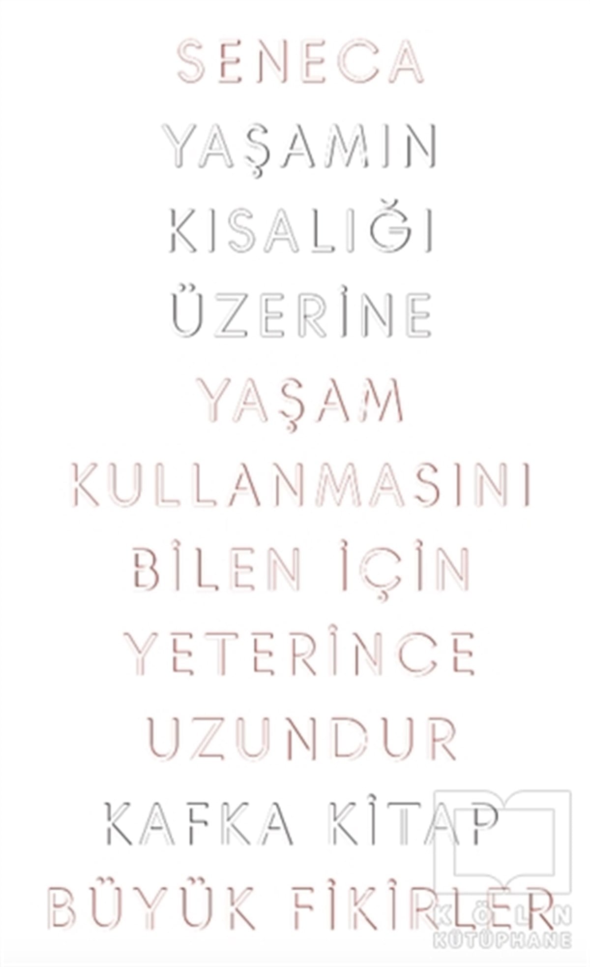 Yaşamın Kısalığı Üzerine
