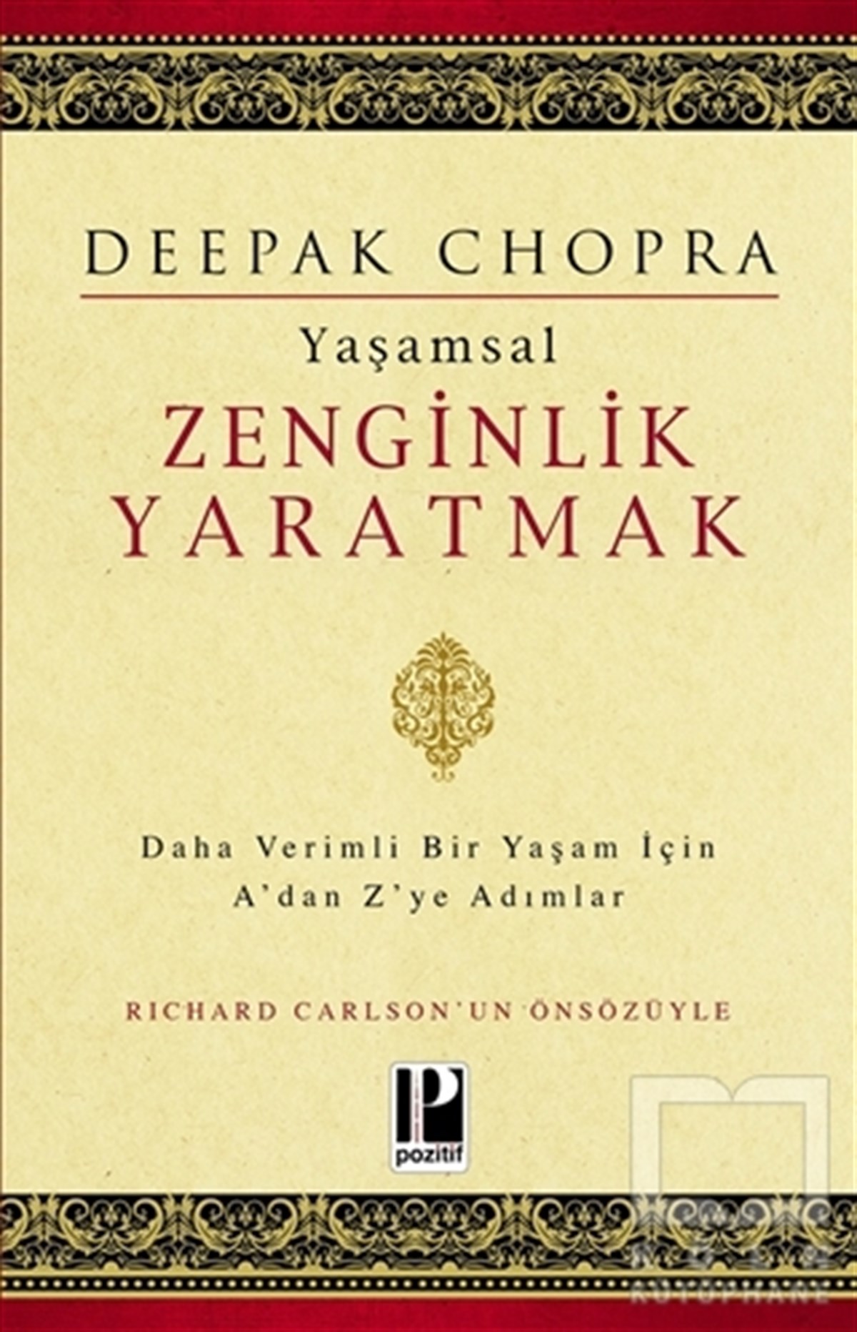 Yaşamsal Zenginlik Yaratmak