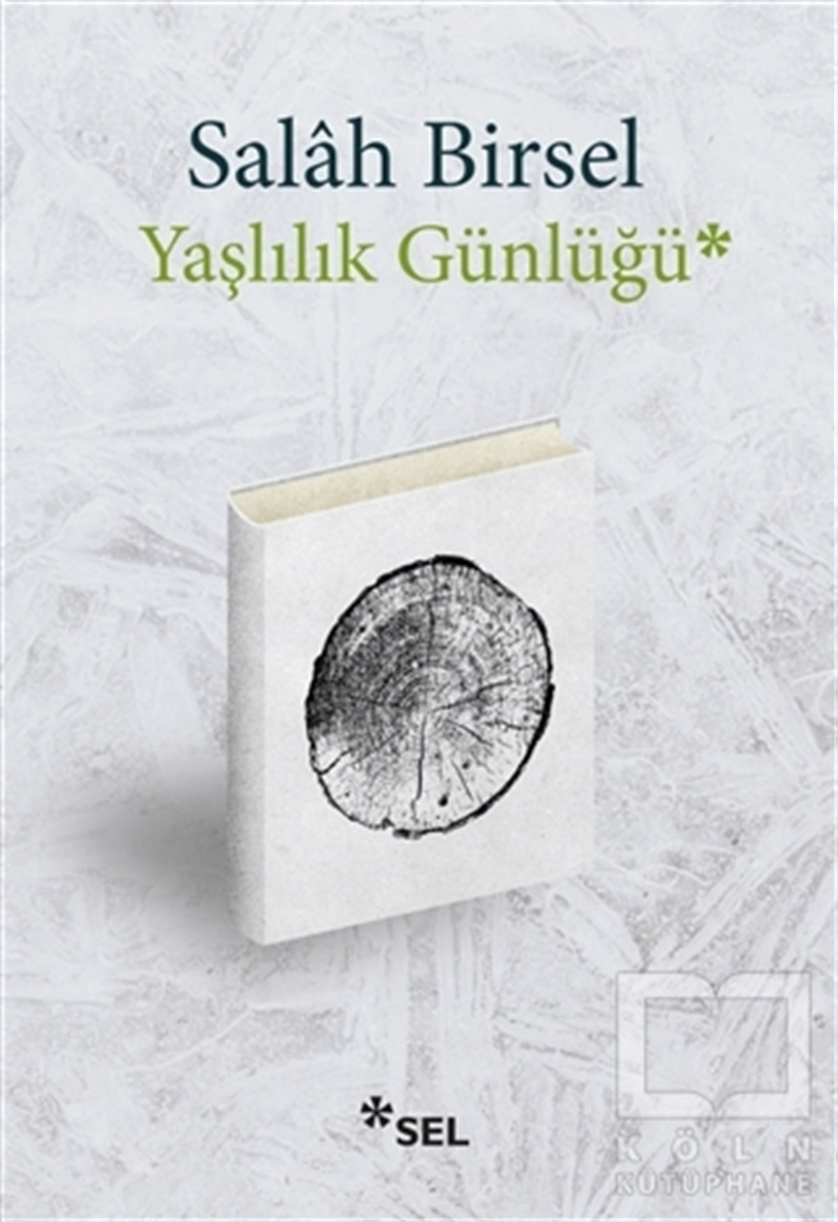 Salah BirselDenemeYaşlılık Günlüğü