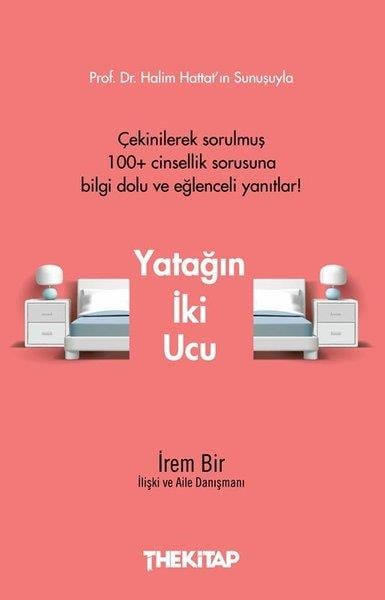 İrem BirCinsellik KitaplarıYatağın İki Ucu