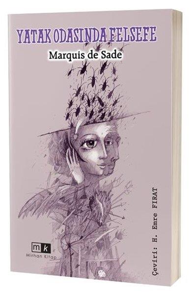 Marquis de SadeFelsefecilerYatak Odasında Felsefe