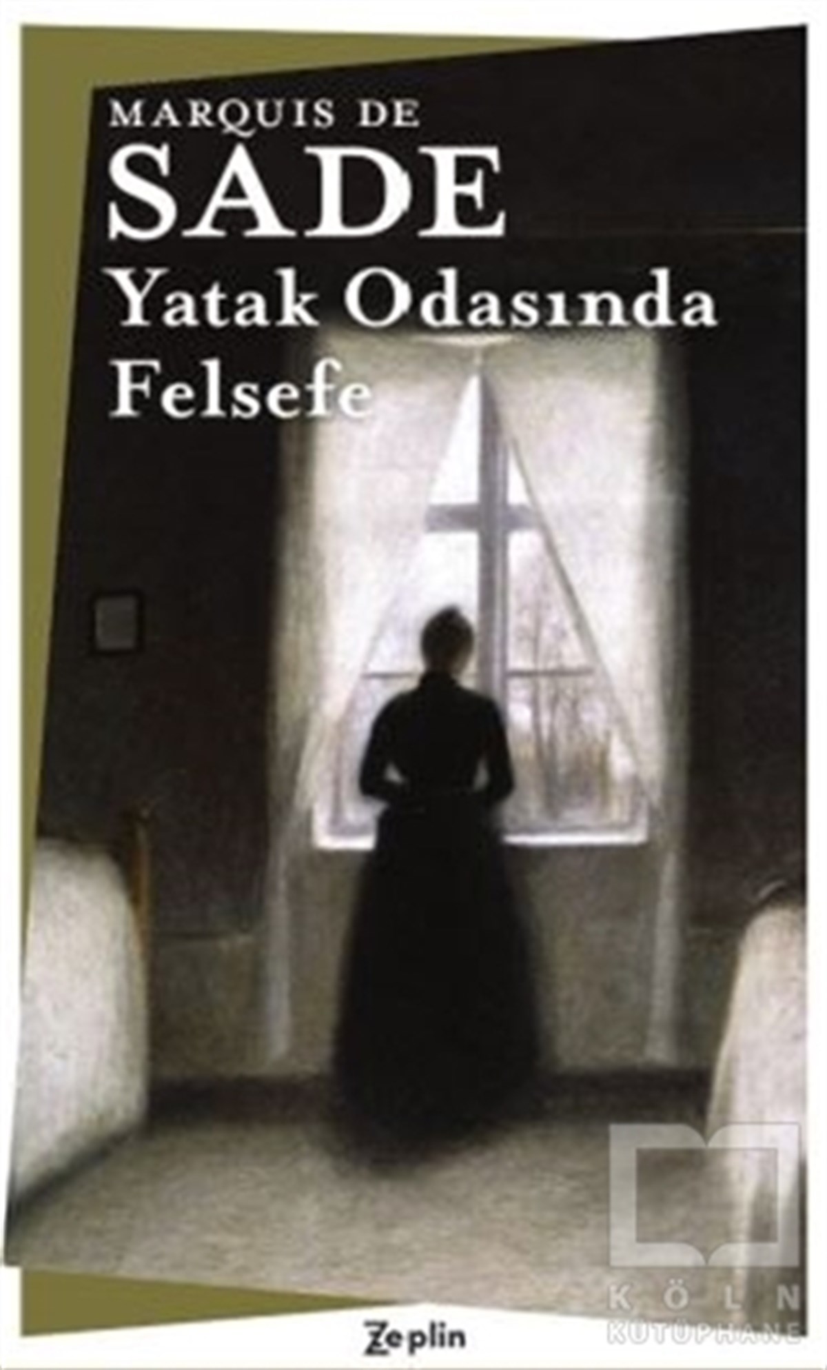 Yatak Odasında Felsefe