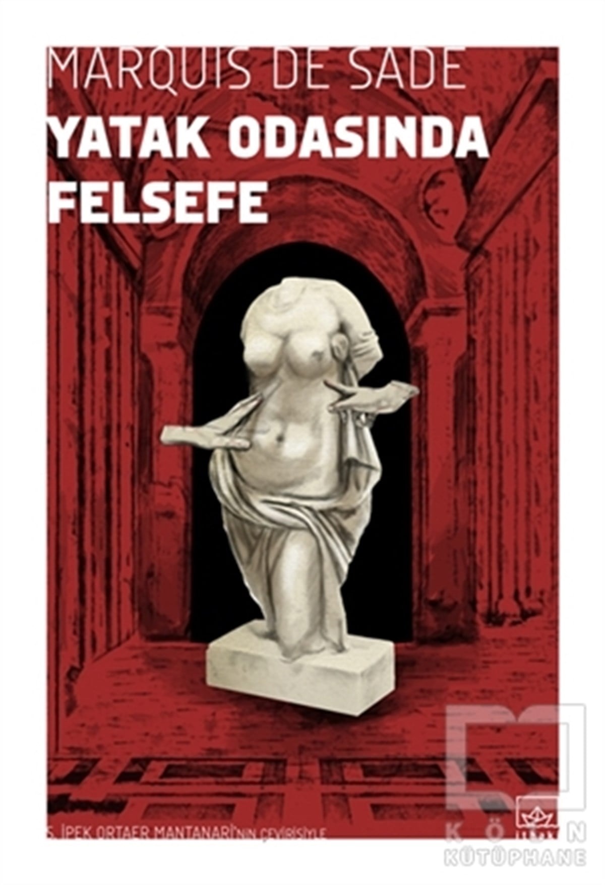 Yatak Odasında Felsefe