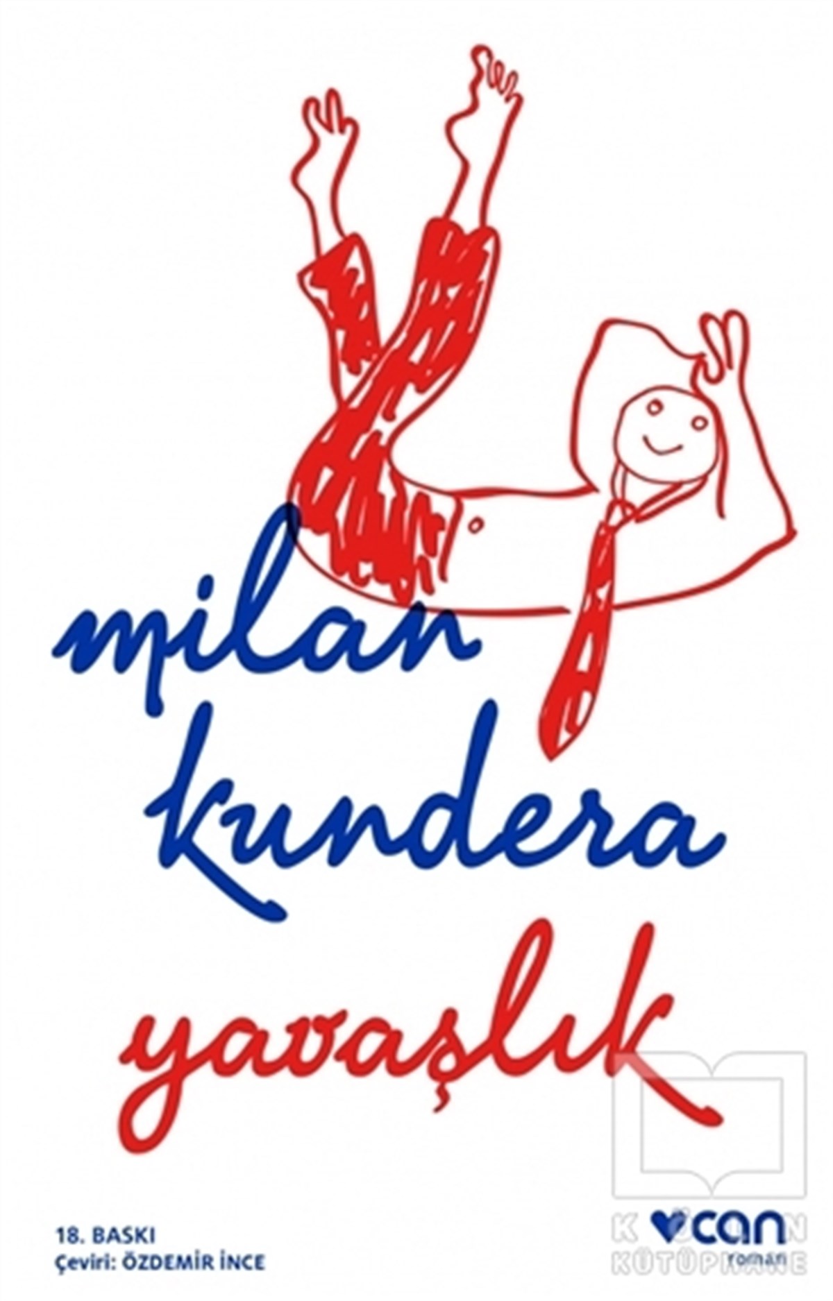 Milan KunderaDiğer Ülke EdebiyatlarıYavaşlık