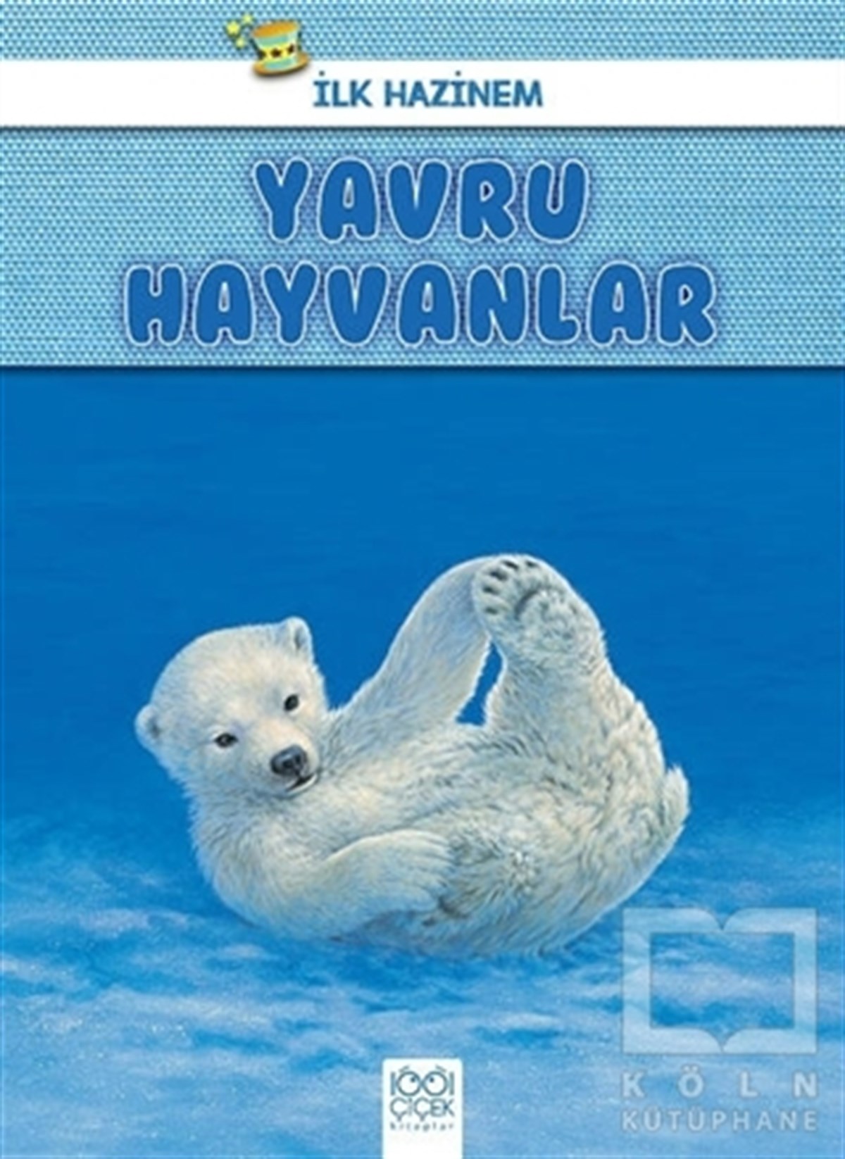 Denise RyanZeka GelişimiYavru Hayvanlar - İlk Hazinem