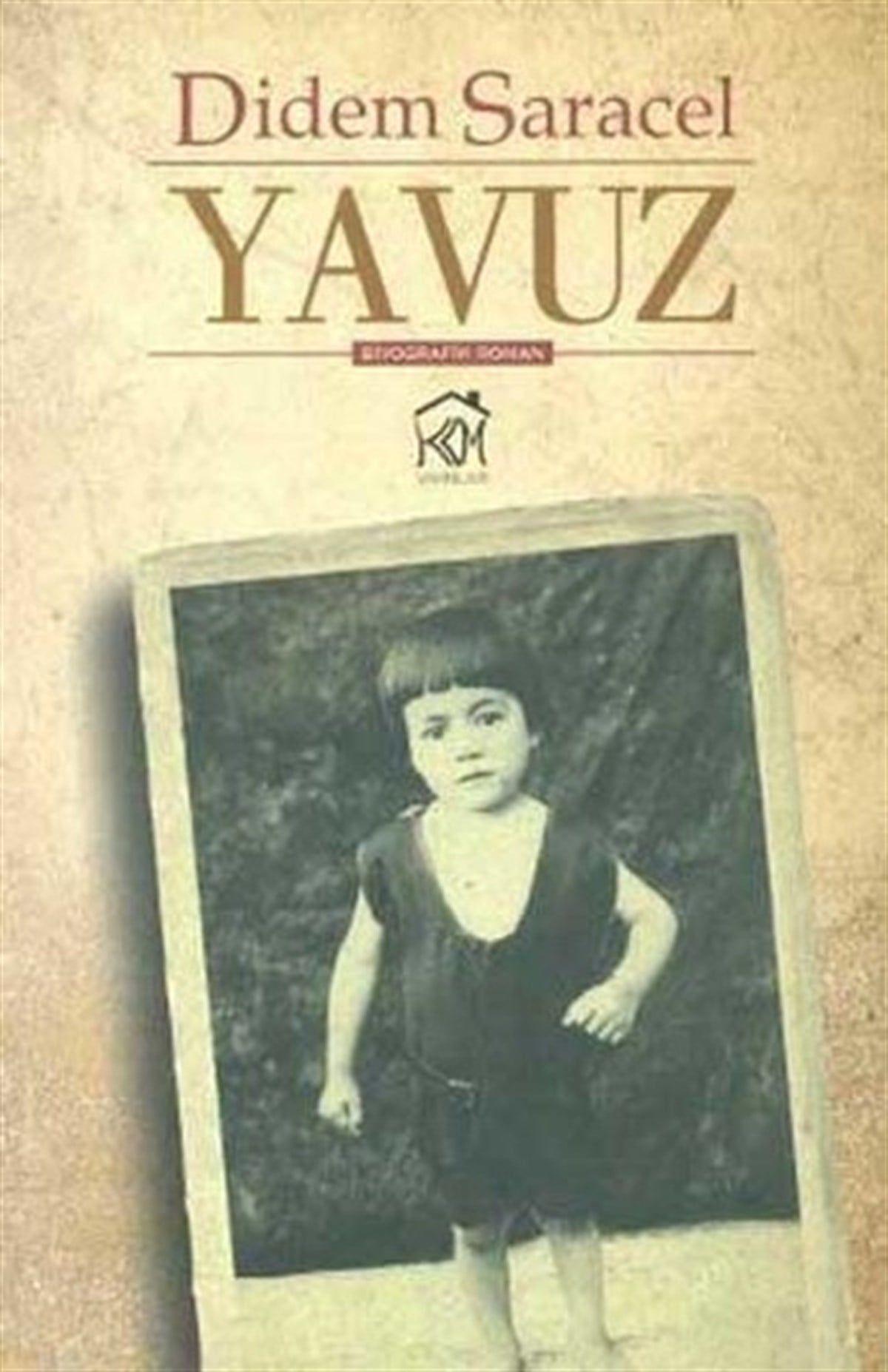 Didem SaracelTürkiye RomanYavuz