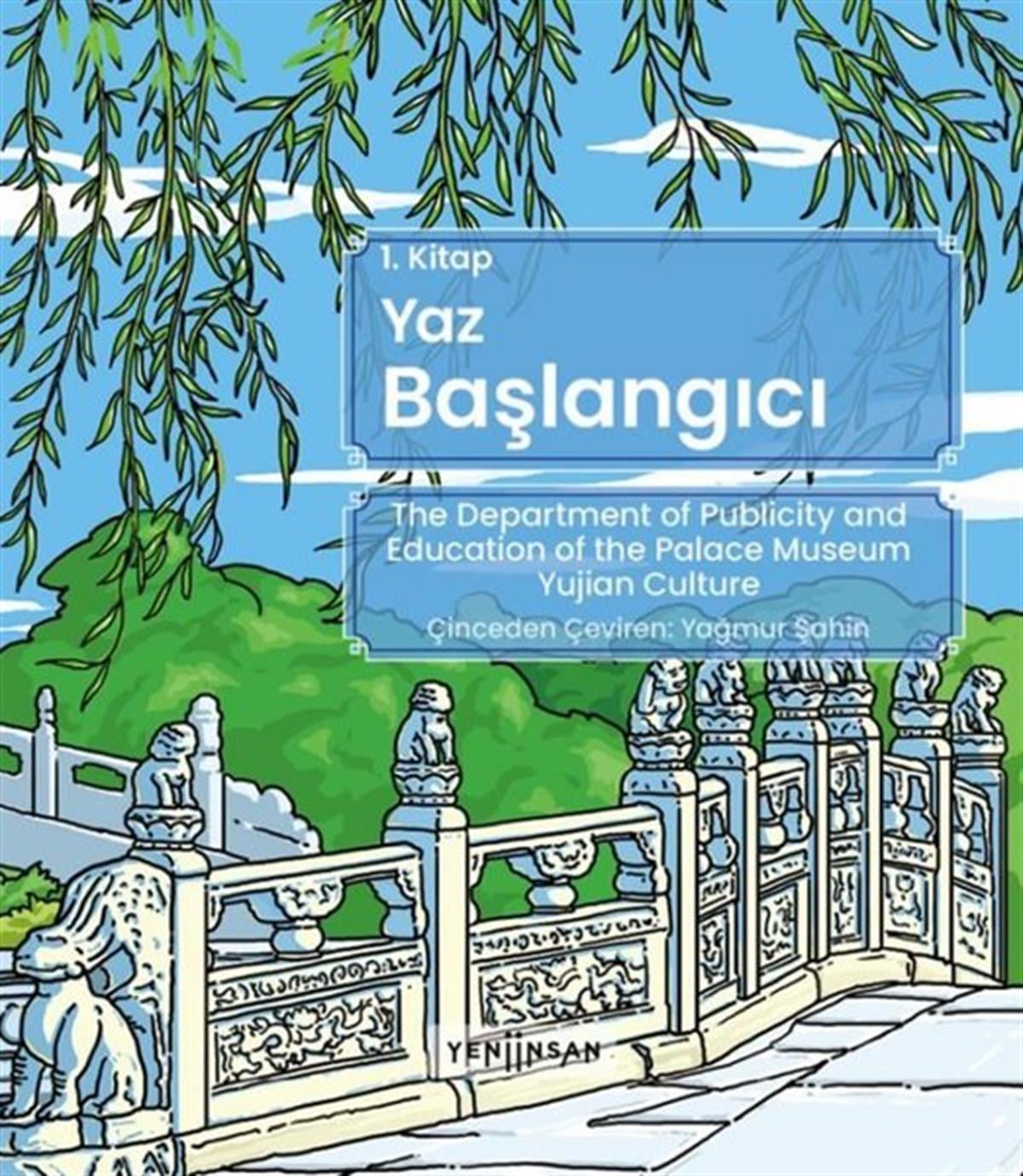 KolektifEgitim Etkinlik KitaplariYaz Başlangıcı 1.Kitap