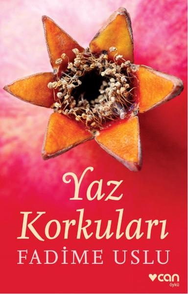 Fadime UsluHikaye (Öykü) KitaplarıYaz Korkuları