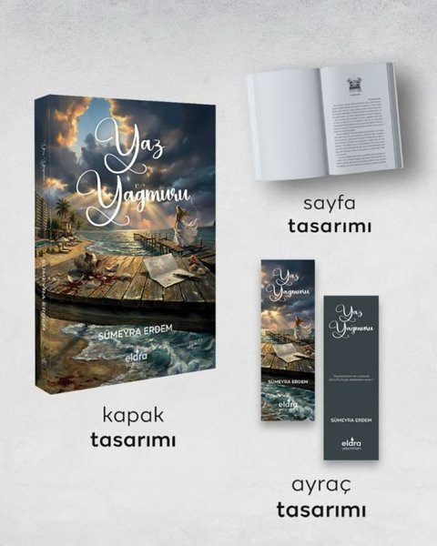 Sümeyra ErdemTürk RomaniYaz Yağmuru