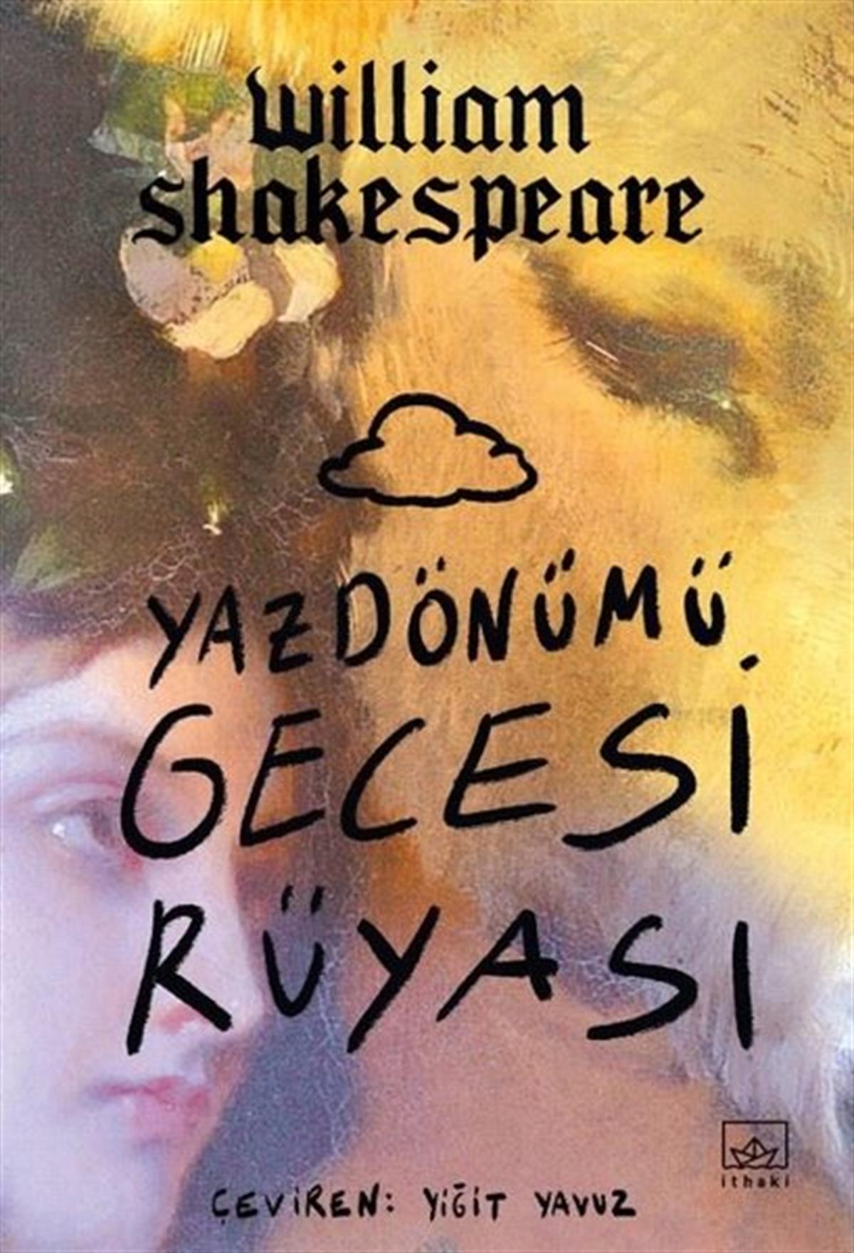 William ShakespeareWeltklassikerYazdönümü Gecesi Rüyası