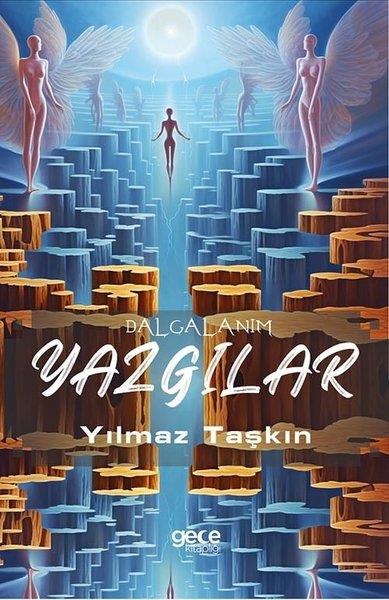 Yılmaz TaşkınTürkiye RomanYazgılar - Dalgalanım 1