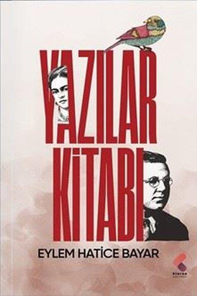 Eylem Hatice BayarDeneme KitaplarıYazılar Kitabı