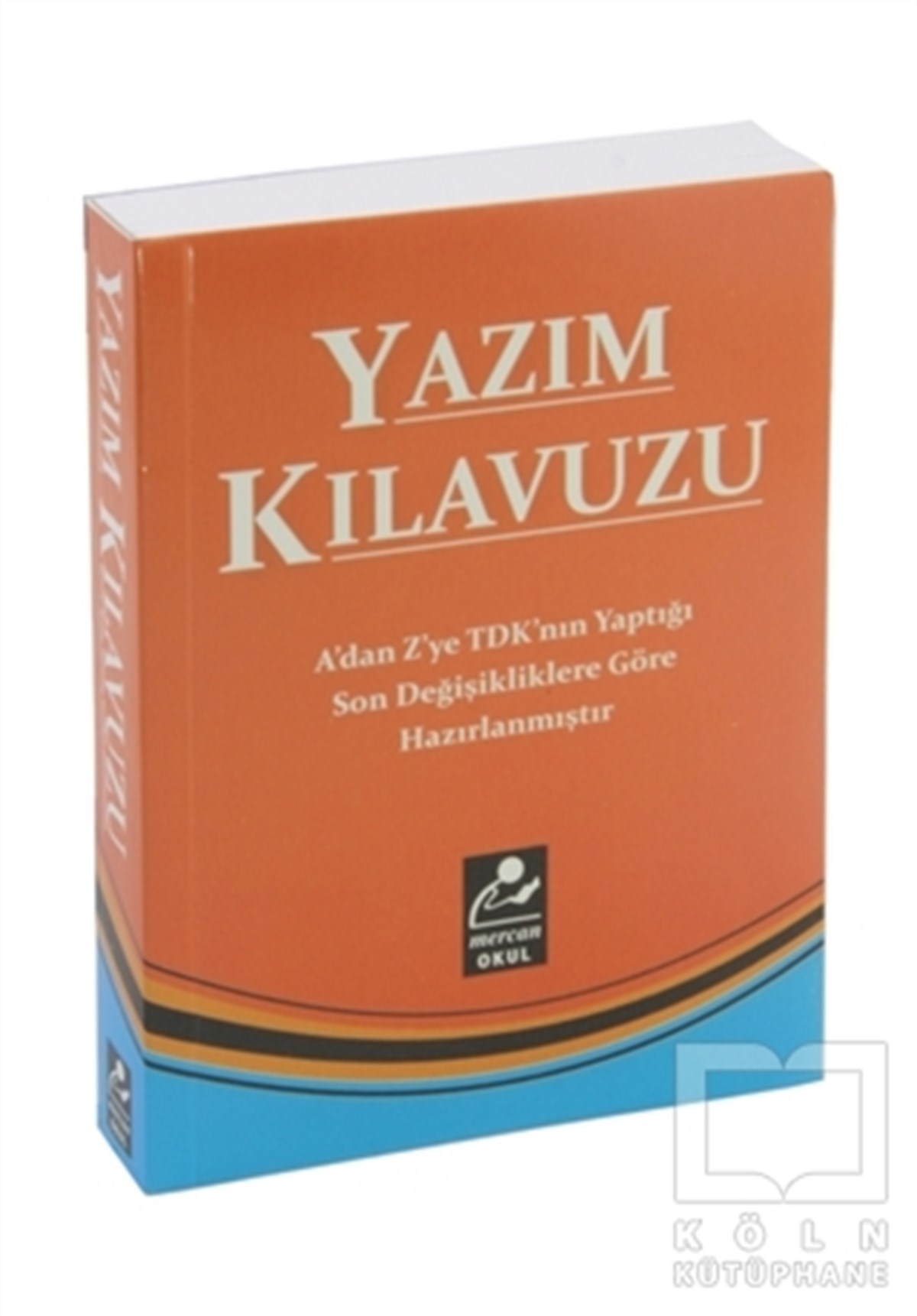 Mustafa YücelReferans - Kaynak KitapYazım Kılavuzu