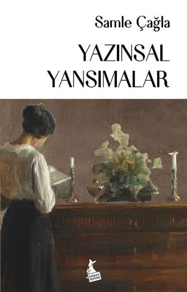 Samle ÇağlaKritik & Theorie & AnalyseYazınsal Yansımalar