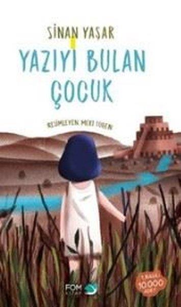 Sinan YaşarÇocuk Romanları