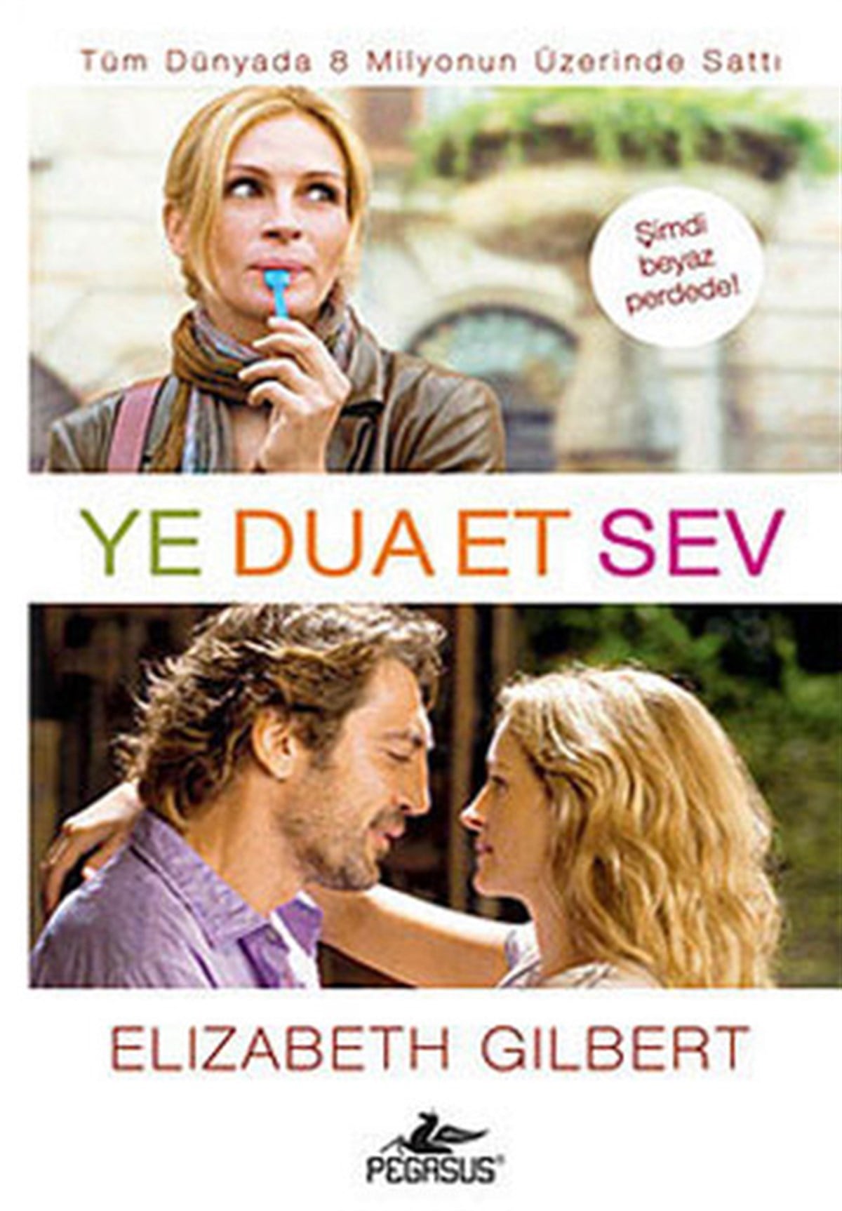 Gamze BulutAşk Kitapları & Aşk RomanlarıYe Dua Et Sev