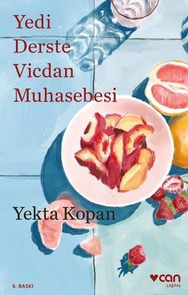 Yekta KopanTürk RomaniYedi Derste Vicdan Muhasebesi