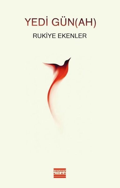 Rukiye EkenlerTürk RomaniYedi Günah