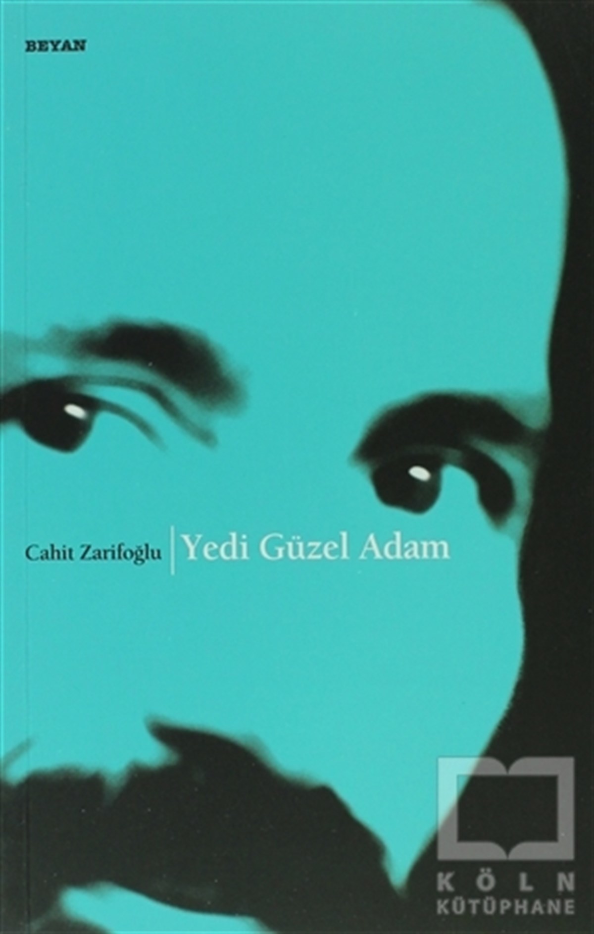 Yedi Güzel Adam