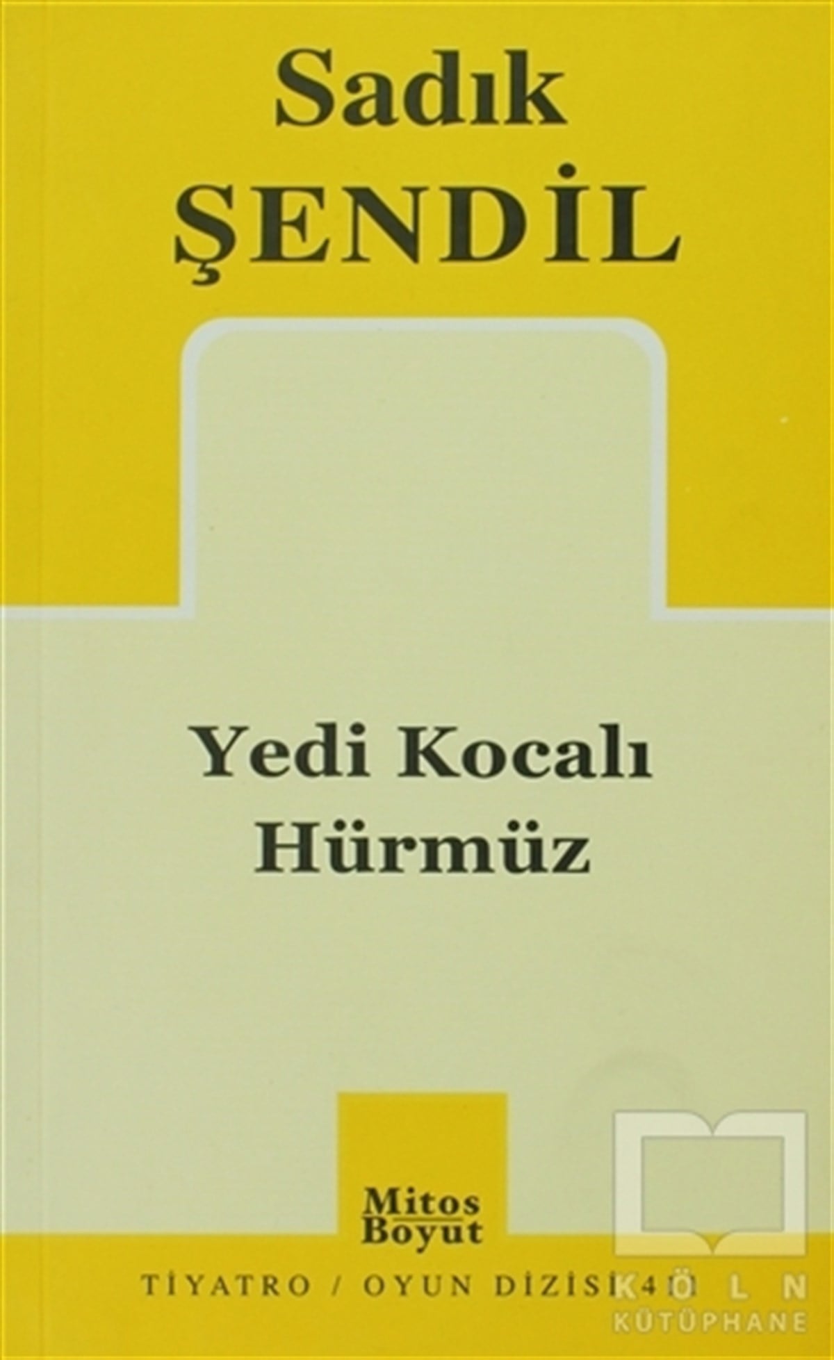 Yedi Kocalı Hürmüz