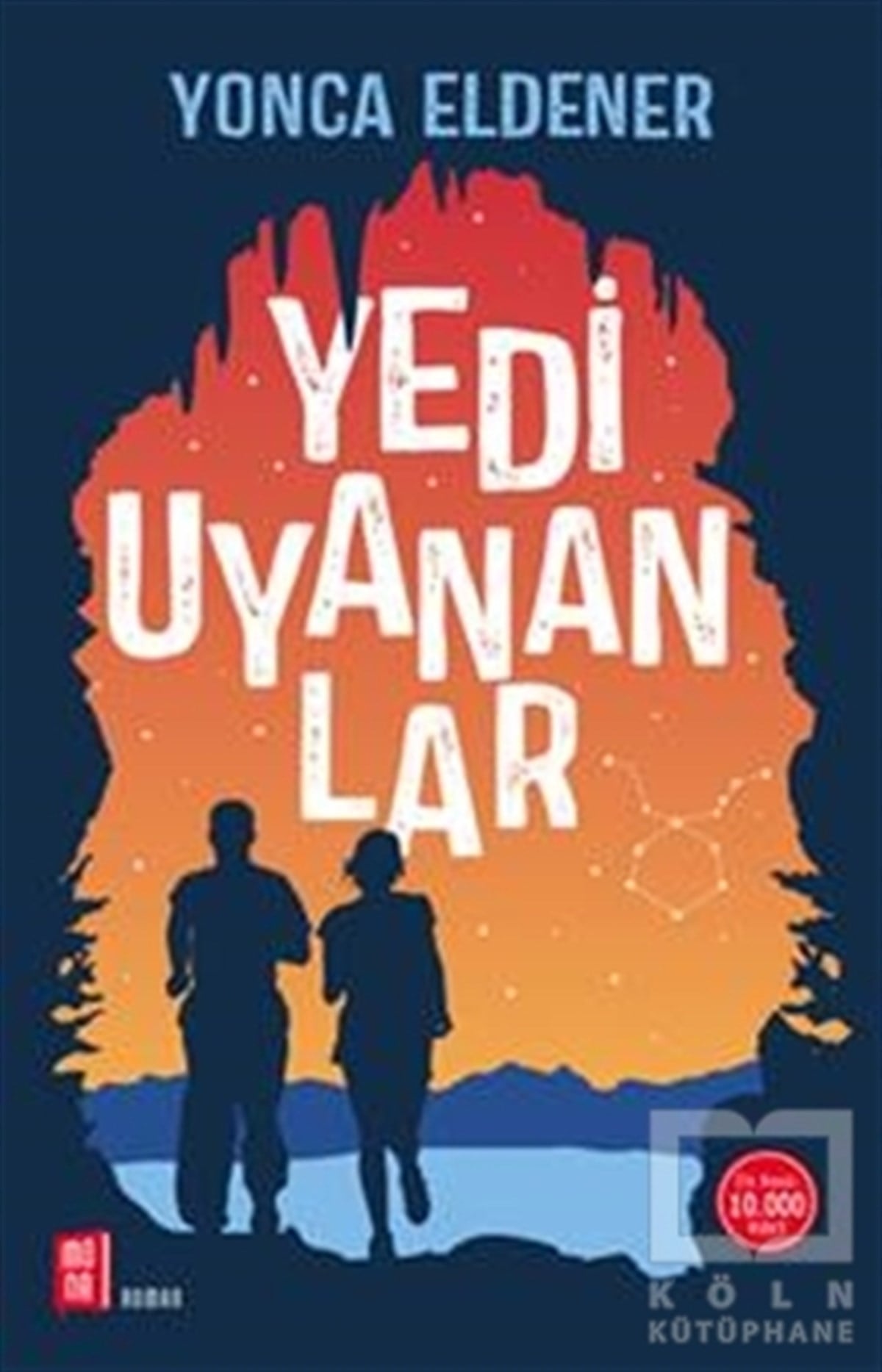Yedi Uyananlar