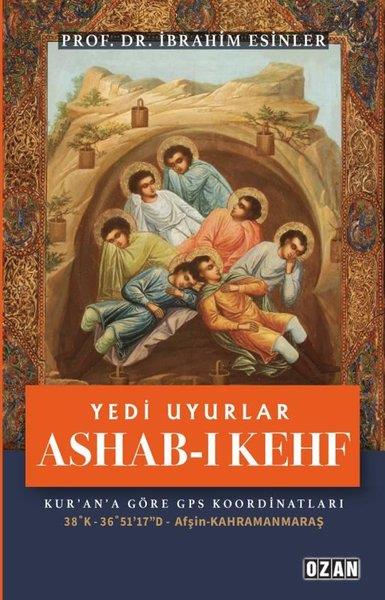 İbrahim EsinlerDinYedi Uyurlar: Ashab-ı Kehf
