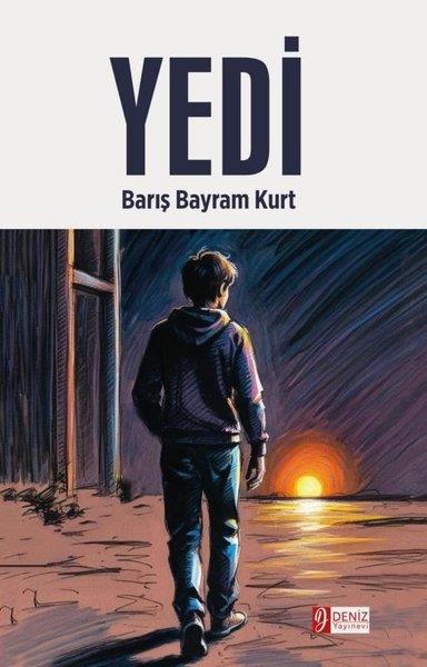 Barış Bayram KurtTürk ŞiiriYedi