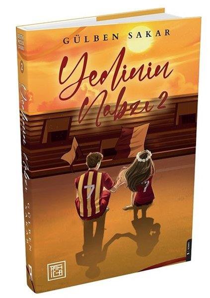 Gülben SakarTürk RomaniYedinin Nabzı 2