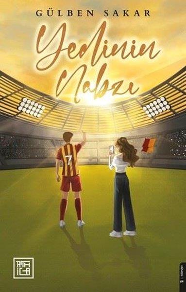 Gülben SakarTürk RomaniYedinin Nabzı