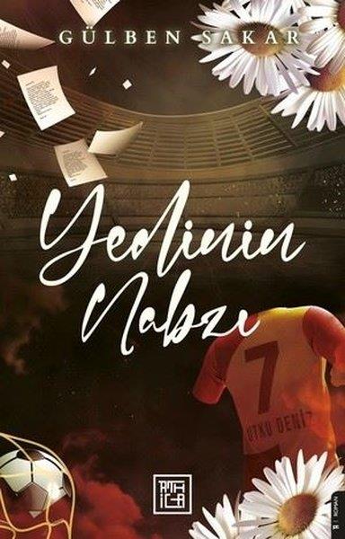 Gülben SakarTürk RomaniYedinin Nabzı