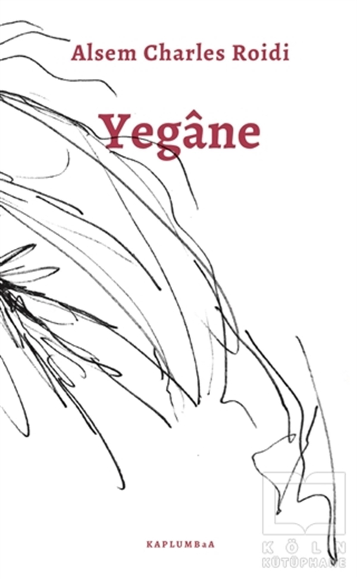 Alsem Charles RoidiRomanYegane