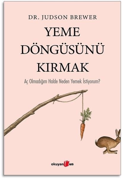 Alp LeviPsychologieYeme Döngüsünü Kırmak - Aç Olmadığım Halde Neden Yemek İstiyorum?