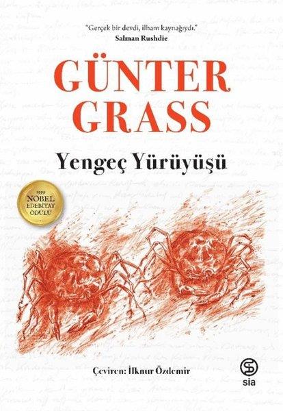 Günter GrassDünya RomanYengeç Yürüyüşü