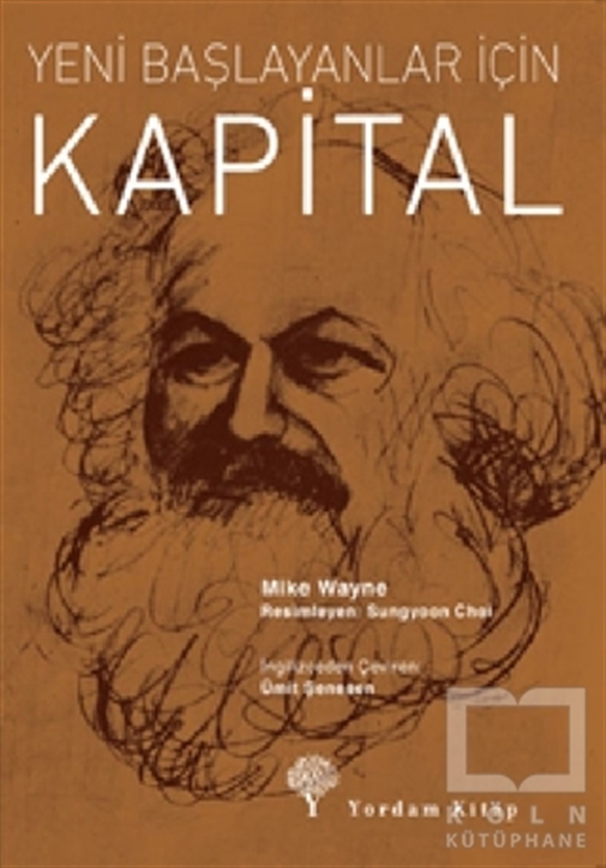 Mike WayneSiyaset FelsefesiYeni Başlayanlar İçin Kapital