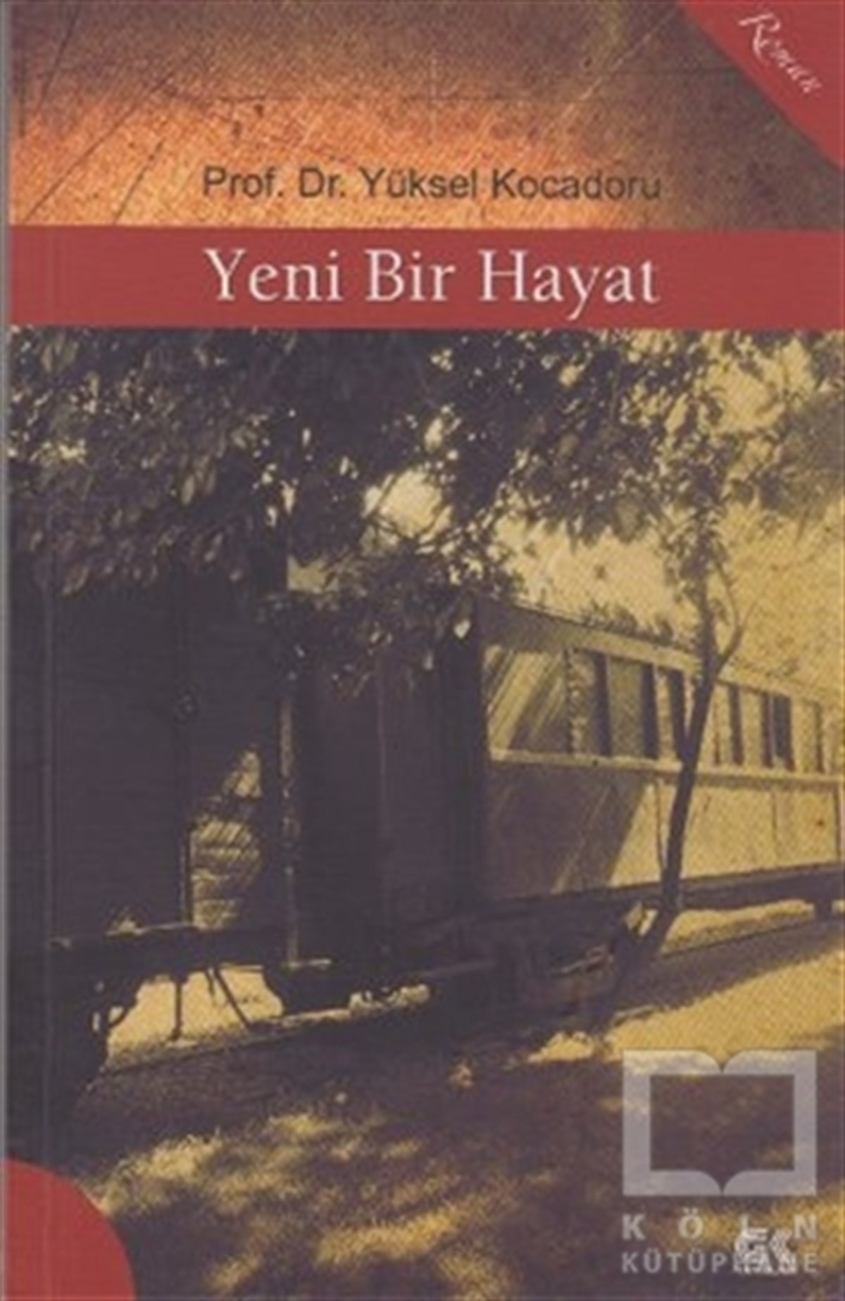 Yüksel KocadoruTürk EdebiyatıYeni Bir Hayat