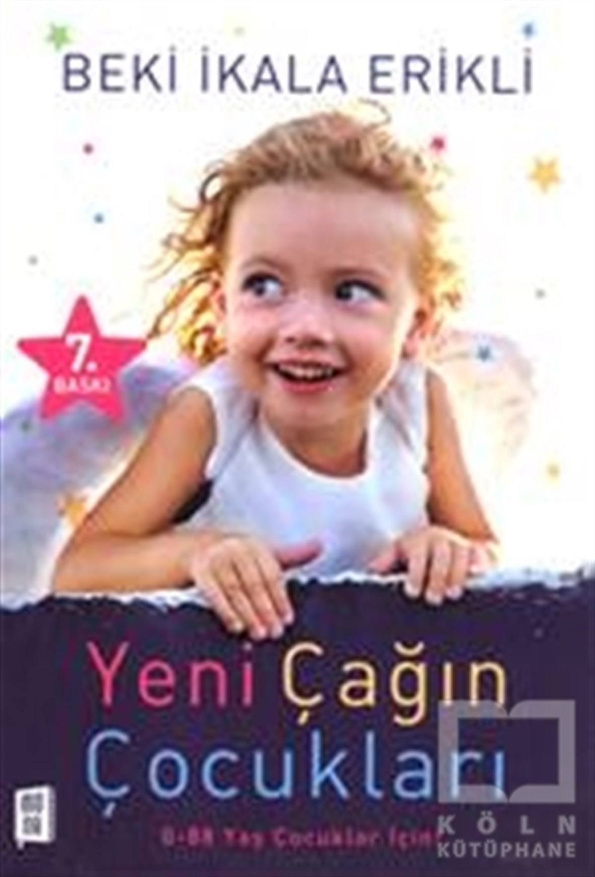 Yeni Çağın Çocukları