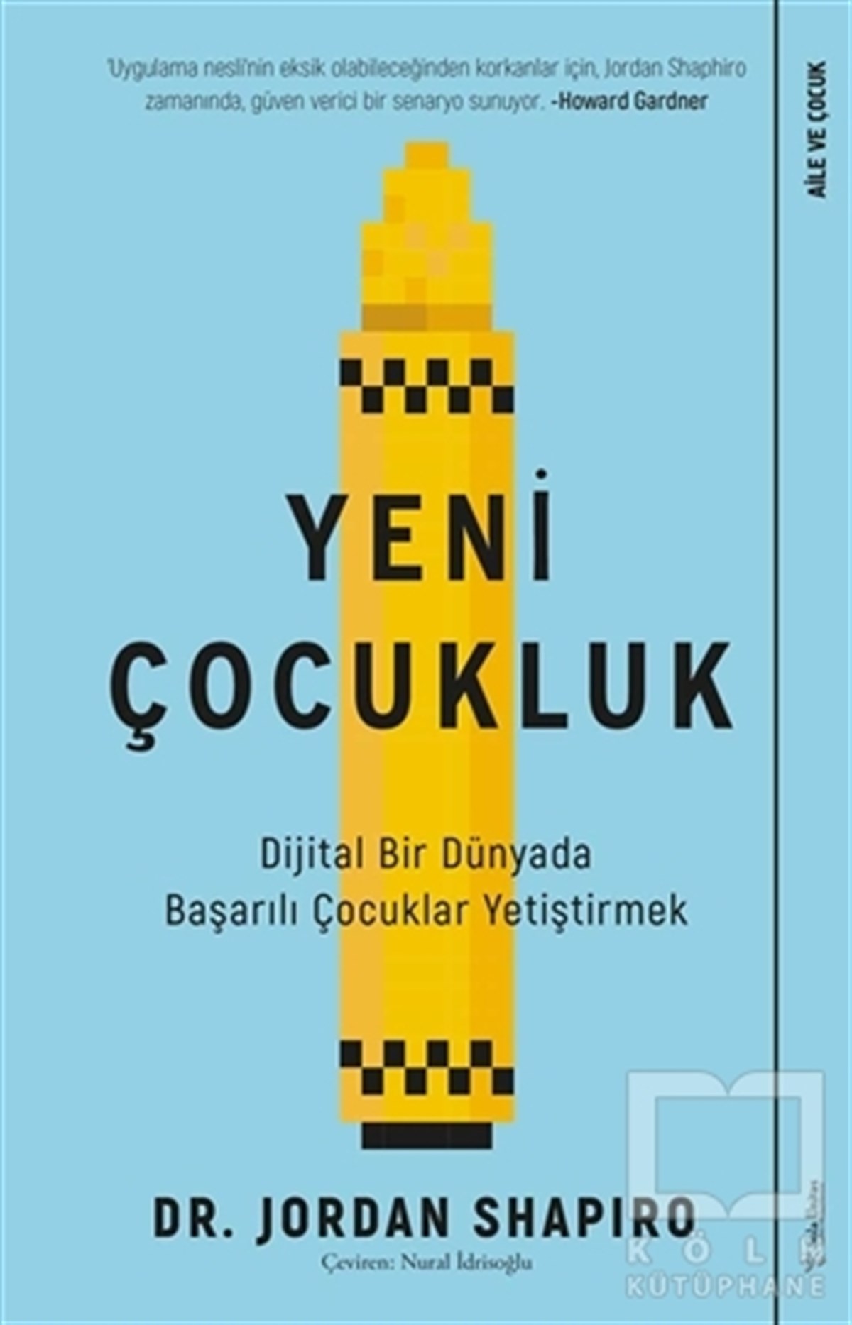 Yeni Çocukluk