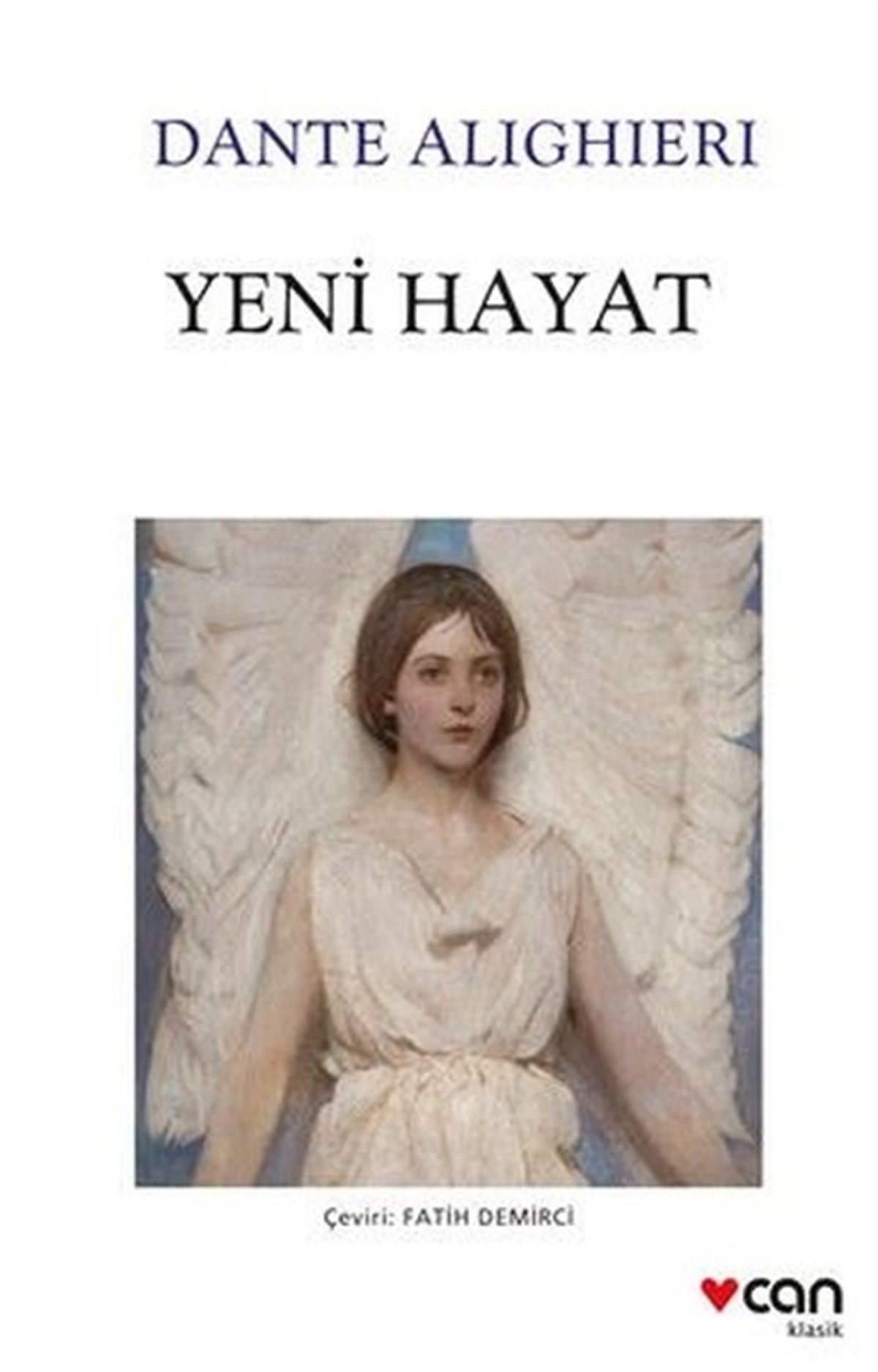 Dante AlighieriWeltklassikerYeni Hayat