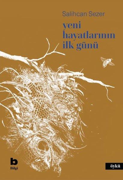 Salihcan SezerTürk RomaniYeni Hayatlarının İlk Günü