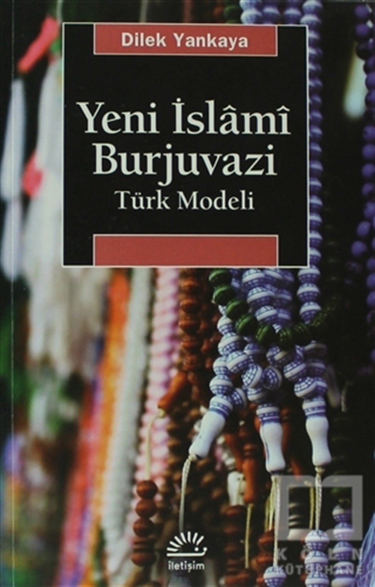 Yeni İslami Burjuvazi