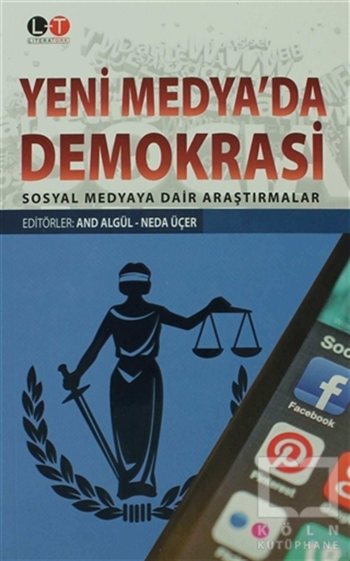 Kolektifİletişim - MedyaYeni Medya’da Demokrasi