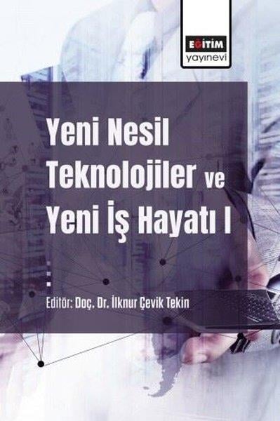 KolektifDigerYeni Nesil Teknolojiler ve Yeni İş Hayatı 1