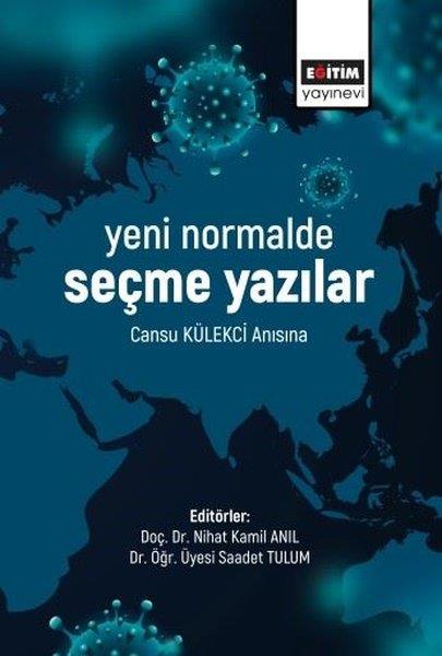 KolektifDigerYeni Normalde Seçme Yazılar